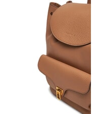 COCCINELLE BEAT SOFT Mochila de cuero bater&iacute;a - Bolsos Mujer - 4