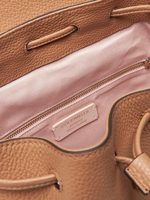 BEAT SOFT Mochila de cuero bater&iacute;a - Bolsos Mujer