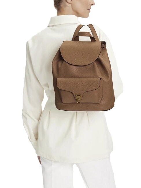 BEAT SOFT Mochila de cuero bater&iacute;a - Bolsos Mujer