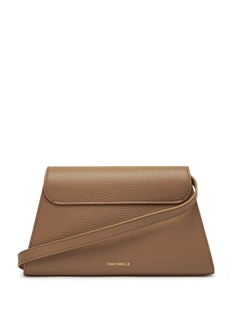 DEW Bolso bandolera, en piel. bater&iacute;a - Bolsos Mujer