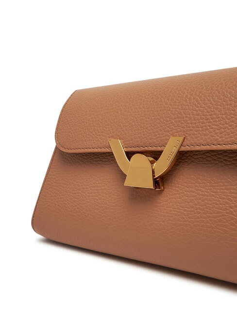 DEW Bolso bandolera, en piel. bater&iacute;a - Bolsos Mujer