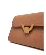 COCCINELLE DEW Bolso bandolera, en piel. bater&iacute;a - Bolsos Mujer - 3