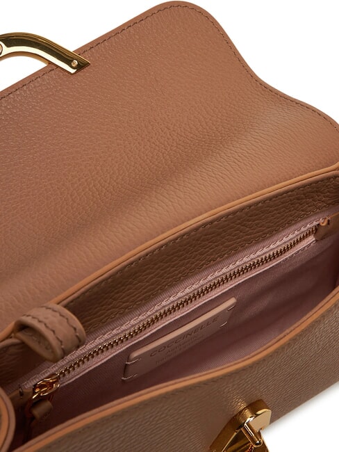 DEW Bolso bandolera, en piel. bater&iacute;a - Bolsos Mujer