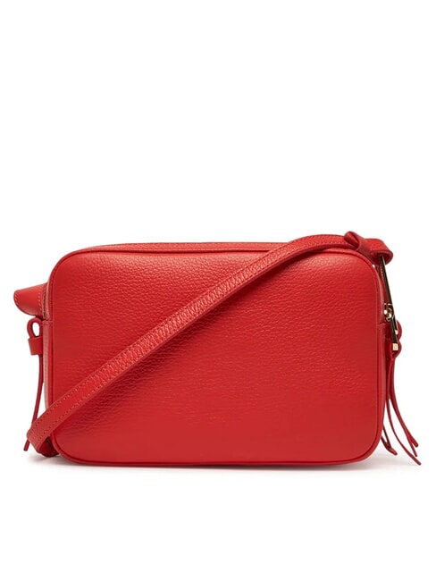 MALORY  Bolso mini para cámara al hombro gazpacho - Bolsos Mujer