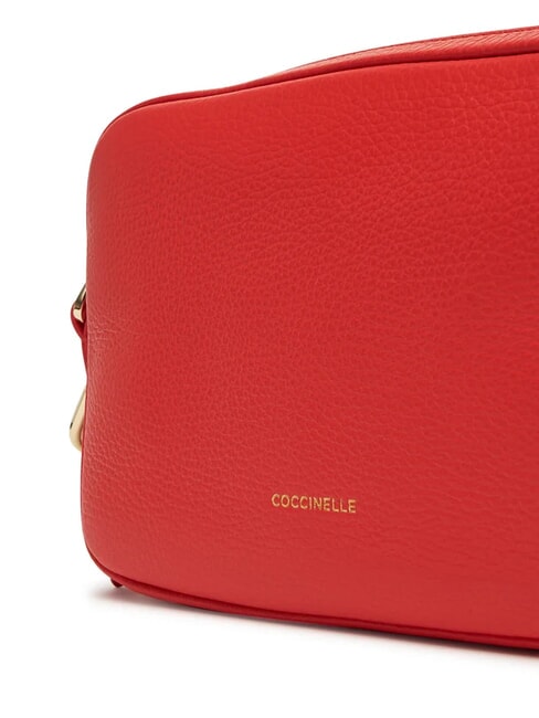 MALORY  Bolso mini para cámara al hombro gazpacho - Bolsos Mujer