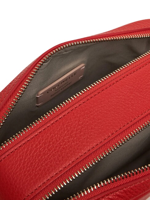 MALORY  Bolso mini para cámara al hombro gazpacho - Bolsos Mujer