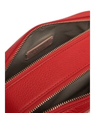 COCCINELLE MALORY  Bolso mini para cámara al hombro gazpacho - Bolsos Mujer - 5