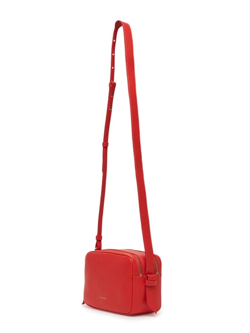 MALORY  Bolso mini para cámara al hombro gazpacho - Bolsos Mujer