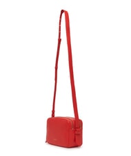 COCCINELLE MALORY  Bolso mini para cámara al hombro gazpacho - Bolsos Mujer - 6