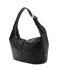 COCCINELLE FERNANDA WRINK Bolso de hombro tipo hobo de piel - Bolsos Mujer