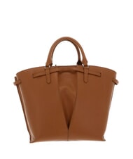 COCCINELLE FLORES Bolso tote mediano de piel martillada CUIR - Bolsos Mujer - 4