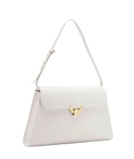 COCCINELLE DEW  blanco - Bolsos Mujer - 2