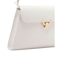 COCCINELLE DEW  blanco - Bolsos Mujer - 3