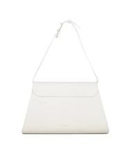 COCCINELLE DEW  blanco - Bolsos Mujer - 4