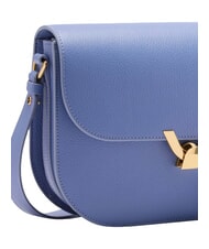 COCCINELLE DEW  azul - Bolsos Mujer - 5