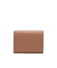 COCCINELLE CAMPUS Cartera compacta de piel martillada bater&iacute;a - Carteras Mujer - 4