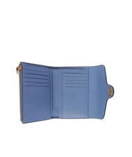 COCCINELLE BEAT SOFT Cartera mediana de piel martillada - Carteras Mujer