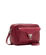 COCCINELLE BEAT COAT MONO Bolso bandolera para c&aacute;mara sangr&iacute;a - Bolsos Mujer - 2