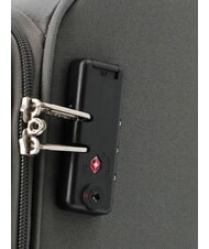 AMERICAN TOURISTER FUN CRUISE Carro de equipaje de mano gris/naranja - Equipaje de mano - 6