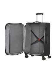 AMERICAN TOURISTER FUN CRUISE Juego de 3 carros: cabina+mediano, grande exp - Set Trolley