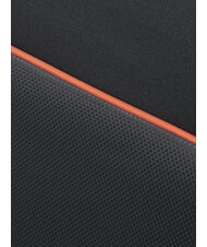 AMERICAN TOURISTER FUN CRUISE Carro mediano expandible NEGRO / ROJO - Trolley Semirrígidos - 6