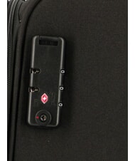 AMERICAN TOURISTER FUN CRUISE Carro de equipaje de mano NEGRO / ROJO - Equipaje de mano - 4