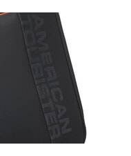 AMERICAN TOURISTER FUN CRUISE Carro de equipaje de mano NEGRO / ROJO - Equipaje de mano - 5