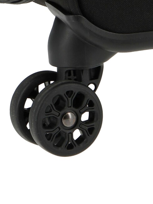 FUN CRUISE Carro de equipaje de mano NEGRO / ROJO - Equipaje de mano