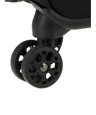 AMERICAN TOURISTER FUN CRUISE Carro de equipaje de mano NEGRO / ROJO - Equipaje de mano - 6