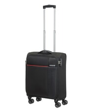 AMERICAN TOURISTER FUN CRUISE Carro de equipaje de mano NEGRO / ROJO - Equipaje de mano - 7
