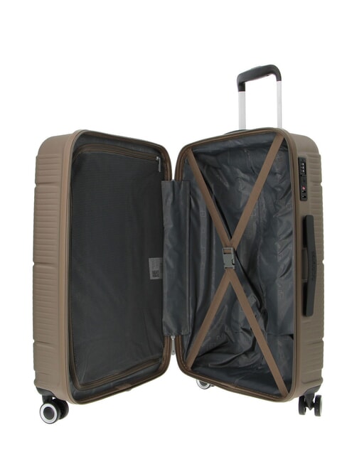 SPEEDPLAY Carro de gran tamaño perla - Trolley Rígidos