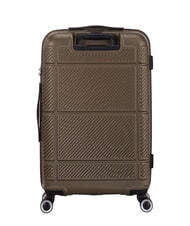 AMERICAN TOURISTER SPEEDPLAY Carro de gran tamaño perla - Trolley Rígidos - 3