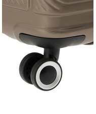 AMERICAN TOURISTER SPEEDPLAY Carro de gran tamaño perla - Trolley Rígidos - 6