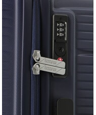 AMERICAN TOURISTER SPEEDPLAY Carro de gran tamaño DARKBLUE - Trolley Rígidos - 4