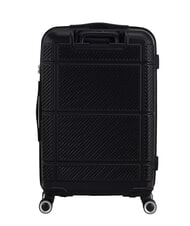 AMERICAN TOURISTER SPEEDPLAY Carro de gran tamaño NEGRO - Trolley Rígidos - 3