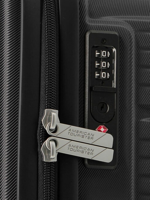 SPEEDPLAY Carro de gran tamaño NEGRO - Trolley Rígidos