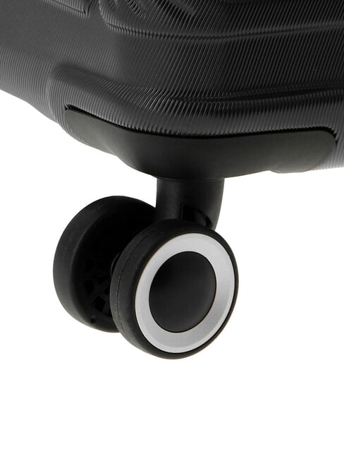 SPEEDPLAY Carro de gran tamaño NEGRO - Trolley Rígidos