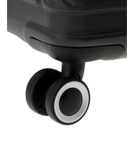 AMERICAN TOURISTER SPEEDPLAY Carro de gran tamaño NEGRO - Trolley Rígidos - 5