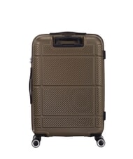 AMERICAN TOURISTER SPEEDPLAY Carro de tamaño mediano perla - Trolley Rígidos - 3