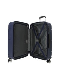 AMERICAN TOURISTER SPEEDPLAY Carro de tamaño mediano DARKBLUE - Trolley Rígidos - 2