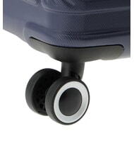 AMERICAN TOURISTER SPEEDPLAY Carro de tamaño mediano DARKBLUE - Trolley Rígidos - 5