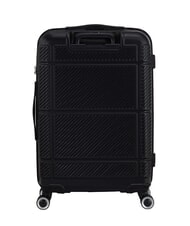 AMERICAN TOURISTER SPEEDPLAY Carro de tamaño mediano NEGRO - Trolley Rígidos - 3