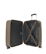 AMERICAN TOURISTER SPEEDPLAY Carro de equipaje de mano perla - Equipaje de mano - 2