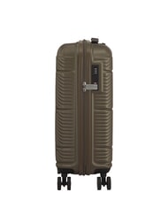 AMERICAN TOURISTER SPEEDPLAY Carro de equipaje de mano perla - Equipaje de mano - 3