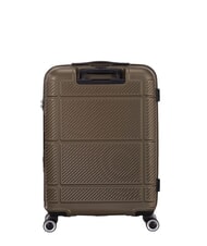 AMERICAN TOURISTER SPEEDPLAY Carro de equipaje de mano perla - Equipaje de mano - 4