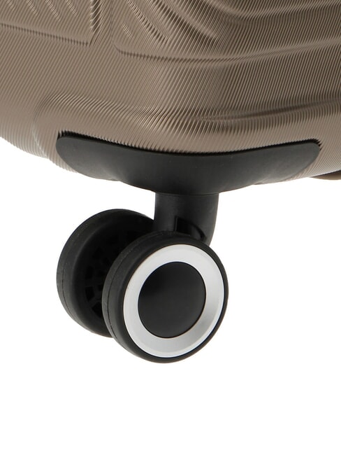 SPEEDPLAY Carro de equipaje de mano perla - Equipaje de mano