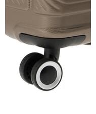 AMERICAN TOURISTER SPEEDPLAY Carro de equipaje de mano perla - Equipaje de mano - 7