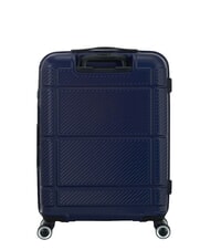 AMERICAN TOURISTER SPEEDPLAY Carro de equipaje de mano DARKBLUE - Equipaje de mano - 4