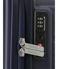 AMERICAN TOURISTER SPEEDPLAY Carro de equipaje de mano DARKBLUE - Equipaje de mano - 5