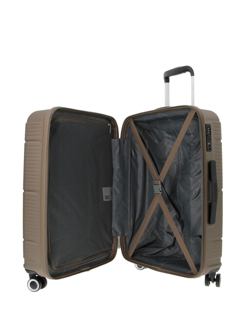 SPEEDPLAY Juego de 3 carros: cabina, mediano, grande perla - Set Trolley